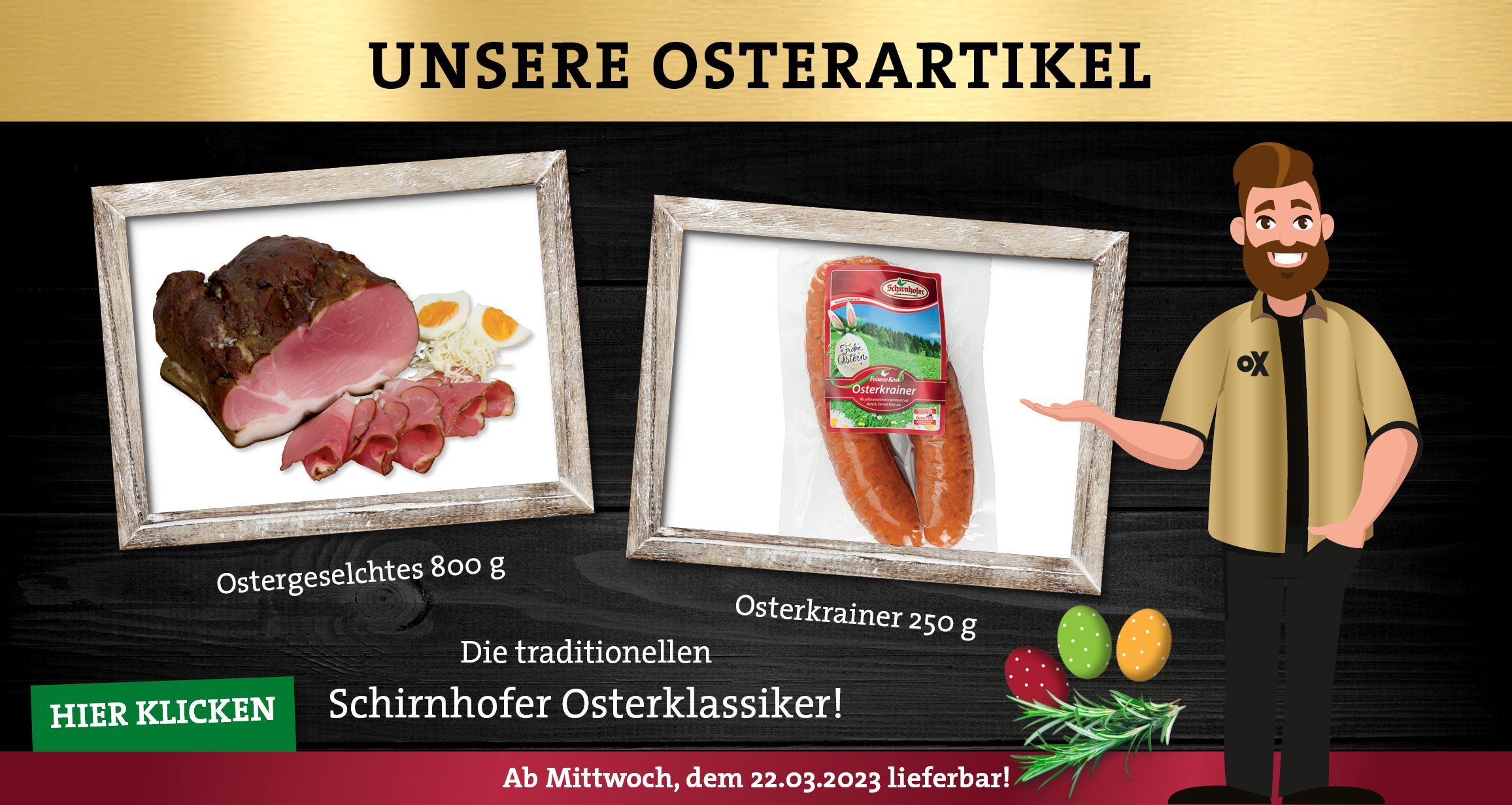 ALMOX Shop - Grill-Shop für Genießer